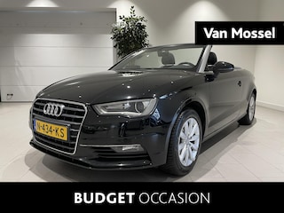 Audi A3 Cabriolet 1.4 TFSI Ambition Sport Edition | WORDT VERWACHT |
