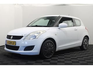 Suzuki Swift 1.2 Base