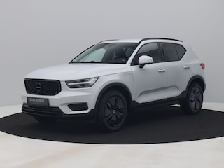 Volvo XC40 1.5 T4 Recharge Inscription Expression | BLACK EDITION | KEYLESS