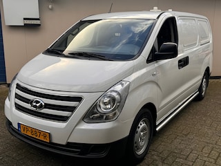 Hyundai H300 2.5 CRDi Dynamic TOP ONDERHOUDEN & NWE APK 01-2026