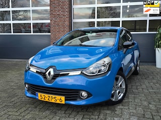 Renault Clio 0.9 TCe Expression Nap |1e eig |Navi |Cruise