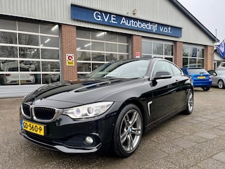 BMW 420I HIGH EXECUTIVE