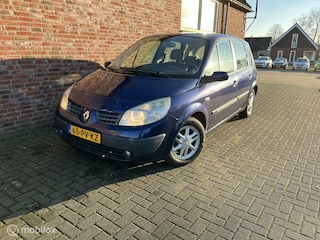 Renault Scénic 1.6-16V Expression Comfort