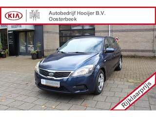 Kia Ceed 1.4 X-tra 5drs