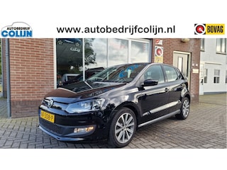 Volkswagen Polo 1.0 BlueMotion Andriod Auto/Apple Carplay