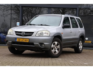 Mazda Tribute 3.0 V6 Touring 4WD|Autmaat|Camera|