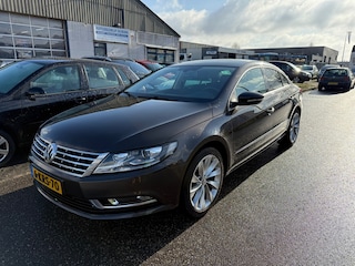 Volkswagen CC 1.8 TSI NAV.+ Clima Bj:2013 NAP!