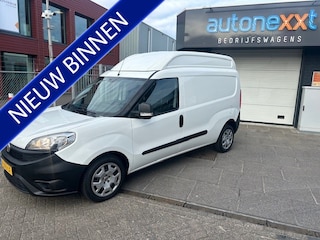 Fiat Doblò 1.6 MJ L2H2 XL AIRCO I TREKHAAK I MULTIMEDIA I HOOG DAK I
