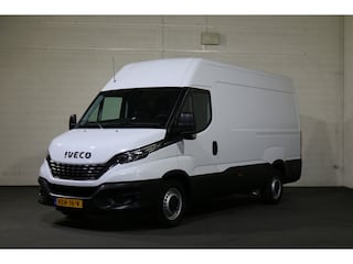 Iveco Daily 35S14 Hi-Matic Automaat Airco 3.5T Trekhaak