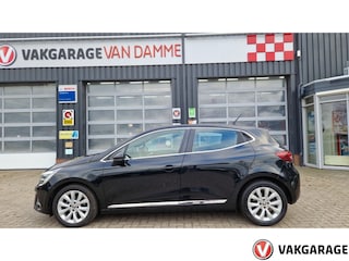 Renault Clio FACE LIFT MODEL 1.0 TCe Intens