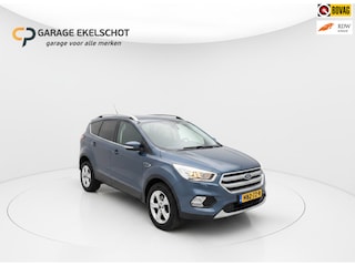 Ford Kuga / Automaat / Navi / Stoel&Stuur verwarming
