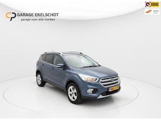 Ford Kuga / Automaat / Navi / Stoel&Stuur verwarming