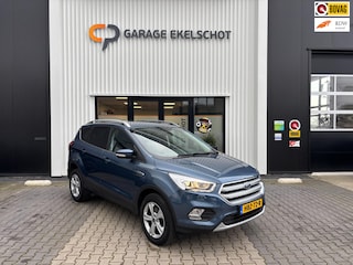 Ford Kuga / Automaat / Navi / Stoel&Stuur verwarming