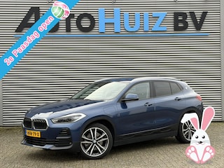 BMW X2 xDrive25e Executive Sport Line Keyless Entry Achteruitrijcamera Harman-Kardon DAB LED 19 Inch