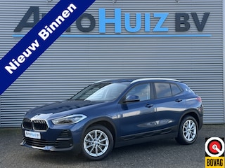 BMW X2 xDrive25e Executive Sport Line Keyless Entry Achteruitrijcamera Harman-Kardon DAB LED
