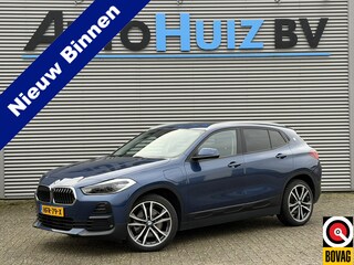 BMW X2 xDrive25e Executive Sport Line Keyless Entry Achteruitrijcamera Harman-Kardon DAB LED 19 Inch