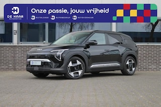 Kia EV3 Earth 81,4 kWh - DIRECT leverbaar - Elektr. Achterklep - LED