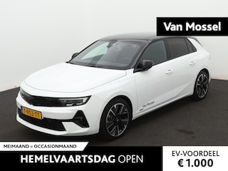Opel Astra Electric 54 kWh GS Demo sale Full OPtions