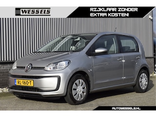 Volkswagen Up 1.0 BMT move up! A/C, Elek. ramen, BT