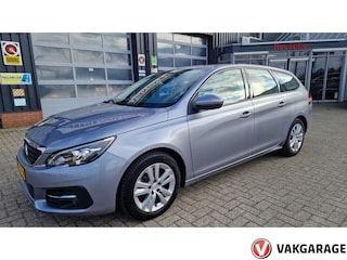 Peugeot 308 SW 1.2 PureT.Blue L. Ac