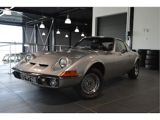 Opel GT /J Sport zeer goede staat