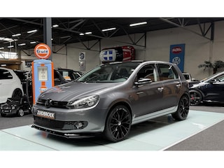 Volkswagen Golf 1.4 TSI 122PK 5-Deurs Stuurbed. Clima Airco Cruise Control