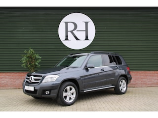 Mercedes-Benz GLK 350 Automaat 4-Matic - Offroad pakket - Youngtimer!