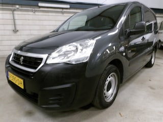 Peugeot Partner 120 1.6 HDi 90 L1 Première PDC Bijna Nieuwstaat Airco Cruise Control