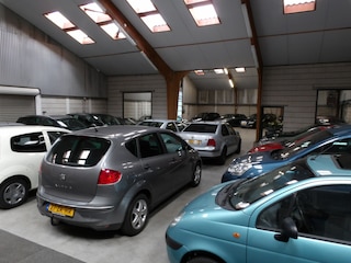 Lancia Ypsilon 1.2 Argento Airco Centraal