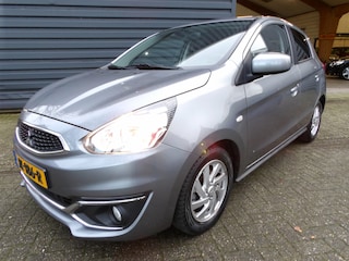 Mitsubishi Space Star 1.0 Intense 5drs Airco