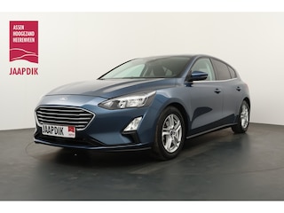 Ford Focus BWJ 2021 | 1.5 EcoBlue 120PK Trend Ed Business | CLIMA | CAMERA A | NAVI | CARPLAY | TREKHAAk |