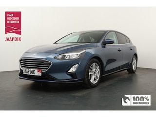 Ford Focus BWJ 2021 | 1.5 EcoBlue 120PK Trend Ed Business | CLIMA | CAMERA A | NAVI | CARPLAY | TREKHAAk |