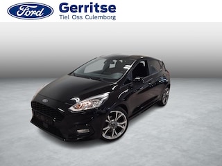 Ford Fiesta 1.0 EcoBoost ST Line 140 PK 5 deurs