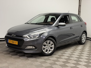 Hyundai i20 1.2 LP i-Drive Cool 5-drs Airco NL Auto
