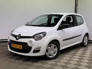 Renault Twingo 1.2 16V Parisienne Airco Elek. Pakket NL Auto