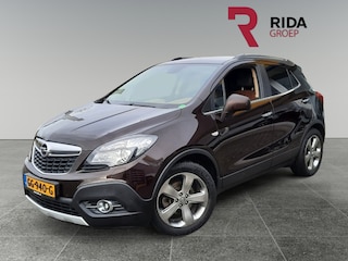 Opel Mokka 1.7 CDTi Cosmo Diesel Automaat