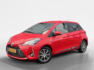 Toyota Yaris 1.5 Hyb. Y20