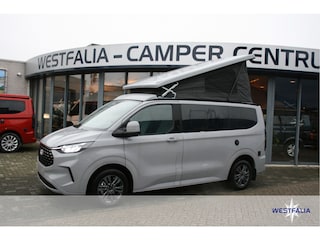 Westfalia Nugget Ford 2.0 125kW/ 170pk 8-traps Automaat | Navigatie |