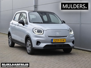 Leapmotor T03 Design 37.3 kWh