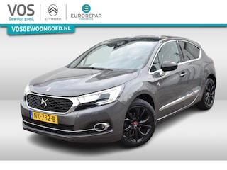 DS 4 PureTech 130 Performance Line Airco | Navi |