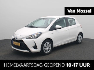 Toyota Yaris 1.5 Hybrid Active Automaat | Achteruitrijcamera | Cruise Control | Airco |