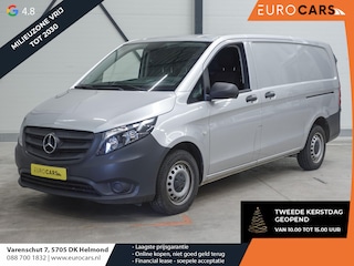 Mercedes-Benz Vito Functional Lang L2 2x Schuifdeur Airco Cruise control Trekhaak *
