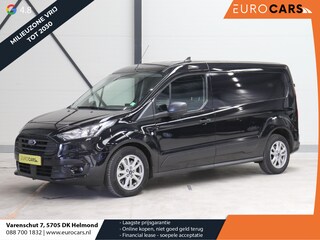 Ford Transit Connect L2 Trend Automaat Navigatie Airco Parkeersensoren Cruise Control 3Zits Camera Trekhaak