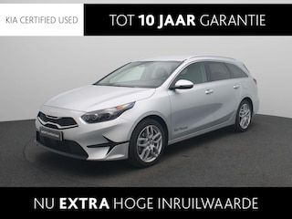 Kia Ceed Sportswagon 1.0 T-GDi DynamicPlusLine LM Velgen 17" | Navi | Camera | Stoelverwarming | Clima | Cruise
