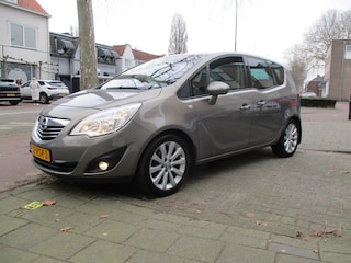 Opel Meriva 1.4 Turbo Cosmo / AIRCO / TREKHAAK / 148dkm
