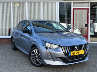 Peugeot 208 1.2 PureTech 100 Allure I Carplay I Camera I Clima I Navi