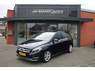Mercedes-Benz B-klasse 200 Ambition ✅ Automaat ✅ Half leer ✅ Xenon ✅ 17inch ✅ Bleutooth