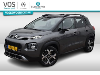 Citroën C3 Aircross PureTech 110 Shine | Parkeerhulp V+A | Airco | Apple Carplay | Navi | **