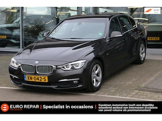 BMW 320d EDE Luxury Edition NETTO EXPORT PRICE!