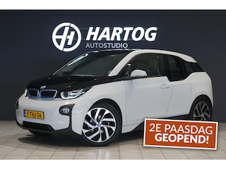 BMW i3 Basis Comfort 22 kWh